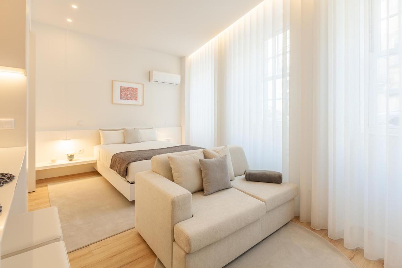 Boavista Collection Studio By Se Apartamentos ブラガ エクステリア 写真