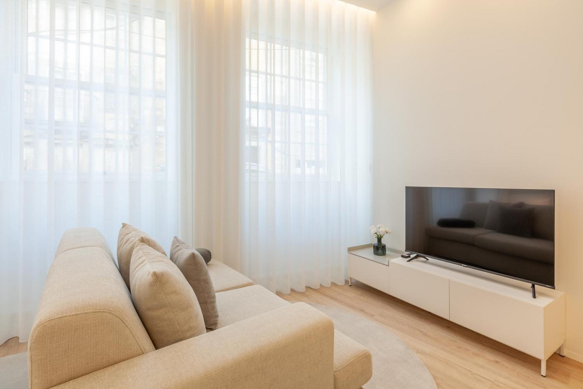 Boavista Collection Studio By Se Apartamentos ブラガ エクステリア 写真