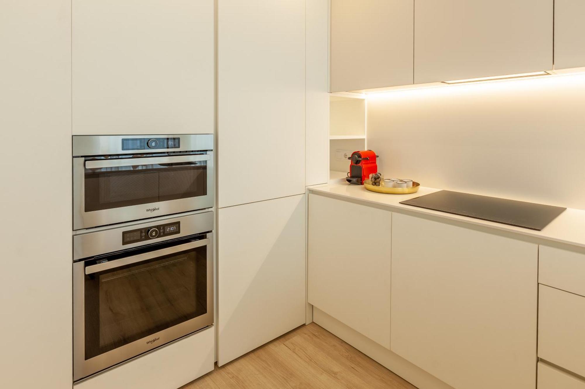 Boavista Collection Studio By Se Apartamentos ブラガ エクステリア 写真